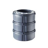 Tommee Tippee Sangenic Tec Ricarica x 3 [Imballaggio apertura facile]