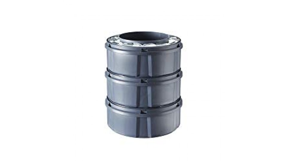 Tommee Tippee Sangenic Tec Ricarica x 3 [Imballaggio apertura facile]