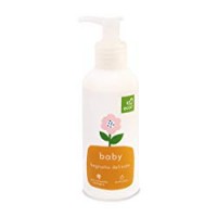Bagnetto delicato alla camomilla Ecor Baby