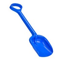 Simba 107124097 - Palettina da spiaggia, in plastica, 4 modelli assortiti