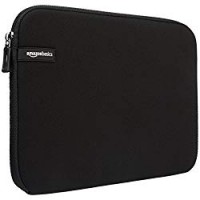 AmazonBasics - Sleeve per Laptop / MacBook Pro / MacBook Pro con display Retina, 15-15,6 pollici