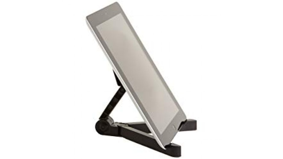 AmazonBasics - Supporto regolabile per tablet
