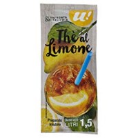 THE' AL LIMONE Preparato Solubile U! Confronta&Risparmia