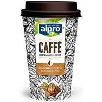 Alpro Alpro Coffee Cup Mandorla
