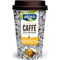 Alpro Alpro Coffee Cup Caramello