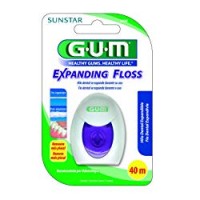 GUM Expanding Floss Filo