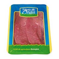 Fettine sceltissime (400-480 gr)
