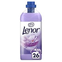 Lenor Lavanda & Camomilla Ammorbidente, 650 ml