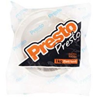 Presto - Piatti fondi 1 kg, Extra Rigidi