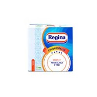 Regina - Cinquestelle, Tovagliolo Due Veli