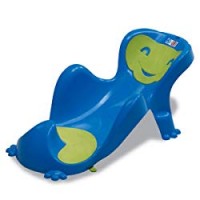Foppapedretti Young Primibagni Seggiolino da Bagno, Colori Assortiti