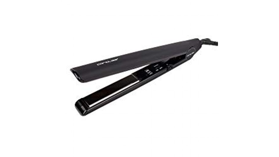 Corioliss C1 Classic Black Edition Ferro per capelli tecnologia Titanium