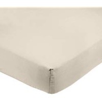 AmazonBasics - Lenzuolo con angoli in microfibra