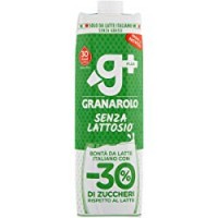Granarolo, g+ bevanda da latte UHT Proteine