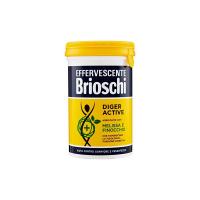 Brioschi Granulare Effervescente