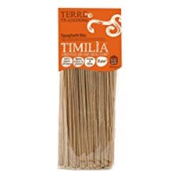 Spaghetti di Timilìa