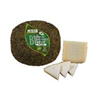 Pecorino con erbette aromatiche (200-300 gr)
