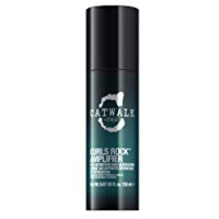 Tigi Catwalk, Curls Rock Amplifier, per maggiore definizione e controllo dei ricci
