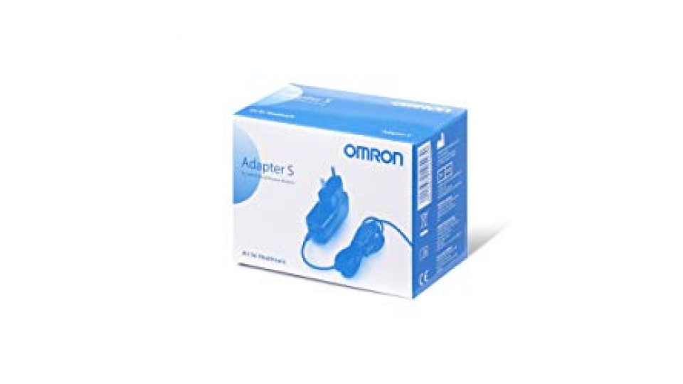 Omron Adattatore di rete per misuratore di pressione M6, M3, M2