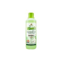 Winni'S - Detergente, Freschezza Naturale, Ipoallergenico, Per Pavimenti E Superfici Lavabili, 40 Lavaggi - 