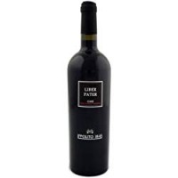 Ippolito 1845 Vino Liber Pater Cirò Superiore