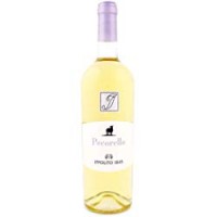 Ippolito 1845 Vino Pecorello Calabria Igt