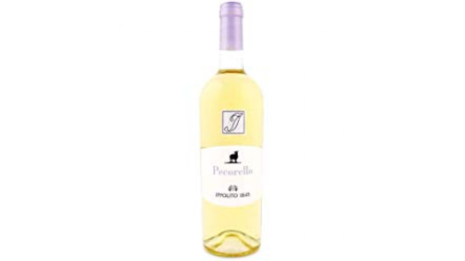 Ippolito 1845 Vino Pecorello Calabria Igt