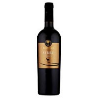 Cantine Due Palme Vino Serre Susumaniello