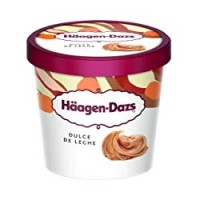 Haagen-Dazs - Dulce De Leche