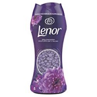 Lenor Profumo per Bucato, Ametista e Bouquet Floreale, Maxi Formato - Pacco da