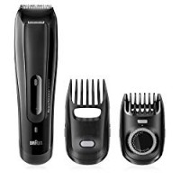 Braun BT5070 Regolabarba con Intervalli di Lunghezza da 0.5 mm
