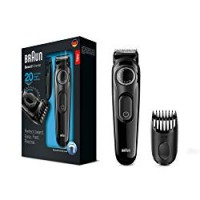 Braun 4210201216261 Rasoio Barba Elettrico,