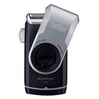 Braun PocketGo M90 Rasoio Portatile