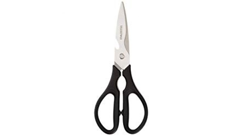 AmazonBasics - Forbici multifunzione da cucina, modello Premium