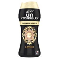 Lenor UNstoppables Lavish Perle Profumate per Bucato