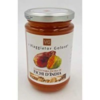 CONFETTURA EXTRA DI FICHI D'INDIA il Viaggiator Goloso
