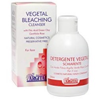 Detergente vegetale schiarente Argital