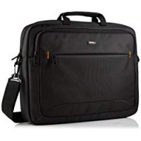 AmazonBasics - Borsa per computer portatile, 17.3 pollici