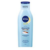 Nivea Sun doposole bronze Latte Doposole abbronzatura prolungata