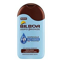 BILBOA - BILBOA CREMA DOPOSOLE NUTRIENTE