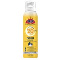 Prep MOUSSE SOLARE SPF 20