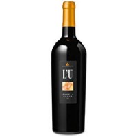 Umbria IGT Rosso "L'U" - Lungarotti, Cl 75