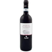 Rosso di Valtellina DOC - Nino Negri, Cl 75