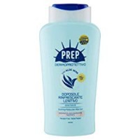 Prep Dermoprotettivo Doposole Idratante e Lenitivo