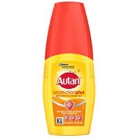 Autan Protection Plus Vapo Repellente