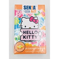 Hello Kitty 24 CUSCINETTI DIFFUSORI Insetticida Naturale