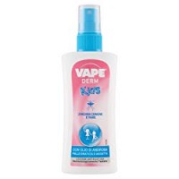 Vape Derm Sensible - Lozione antipuntura per bambini