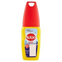 Autan sport Insetto Repellente Vapo