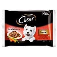 Cesar le Delizie del Giorno Selezione in Salsa -confezioni da