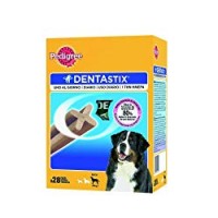 Pedigree DentastixTM Snack per l'igiene orale (cane grande 25 kg+)